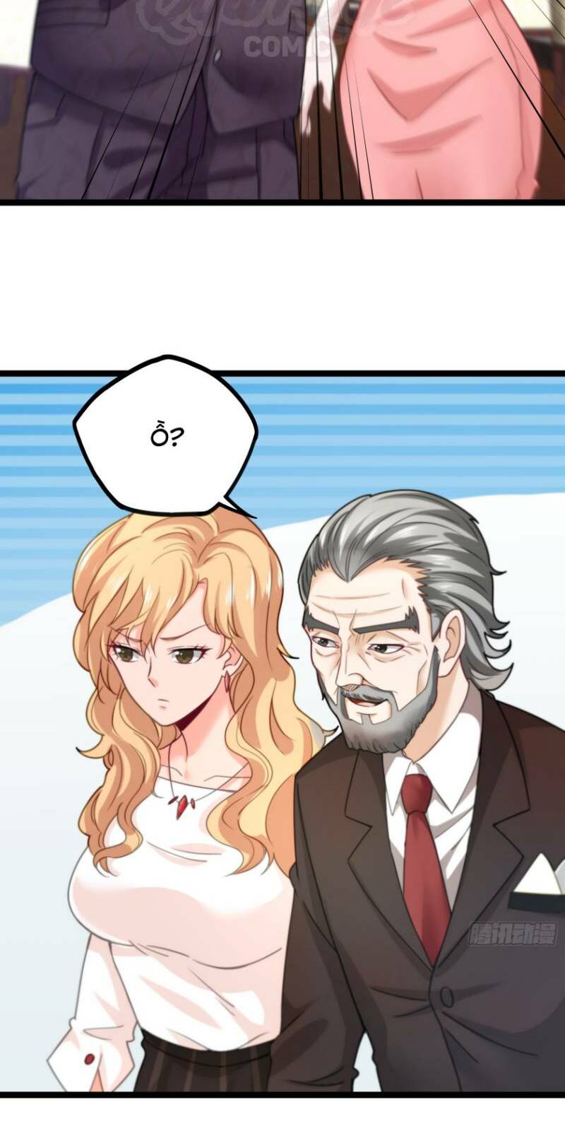 đô thị cực phẩm tiên đế chapter 16 4