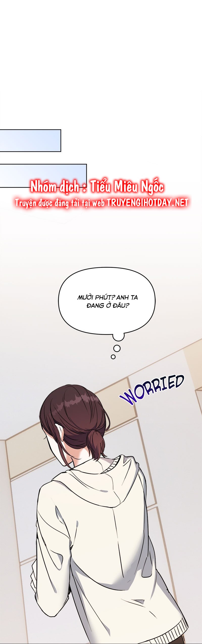 bản cam kết hôn nhân chapter 39 38