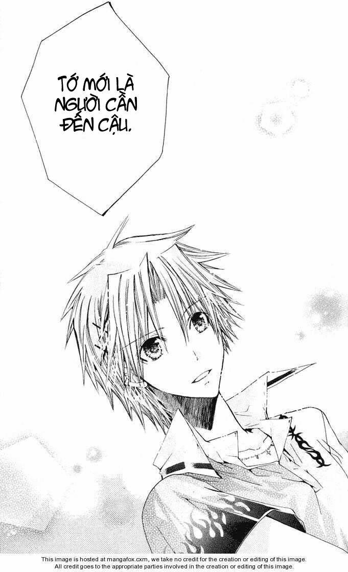 kokoni iru yo chapter 16 7