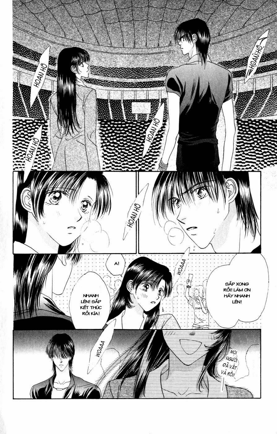 tenshi no uta chapter 17 36