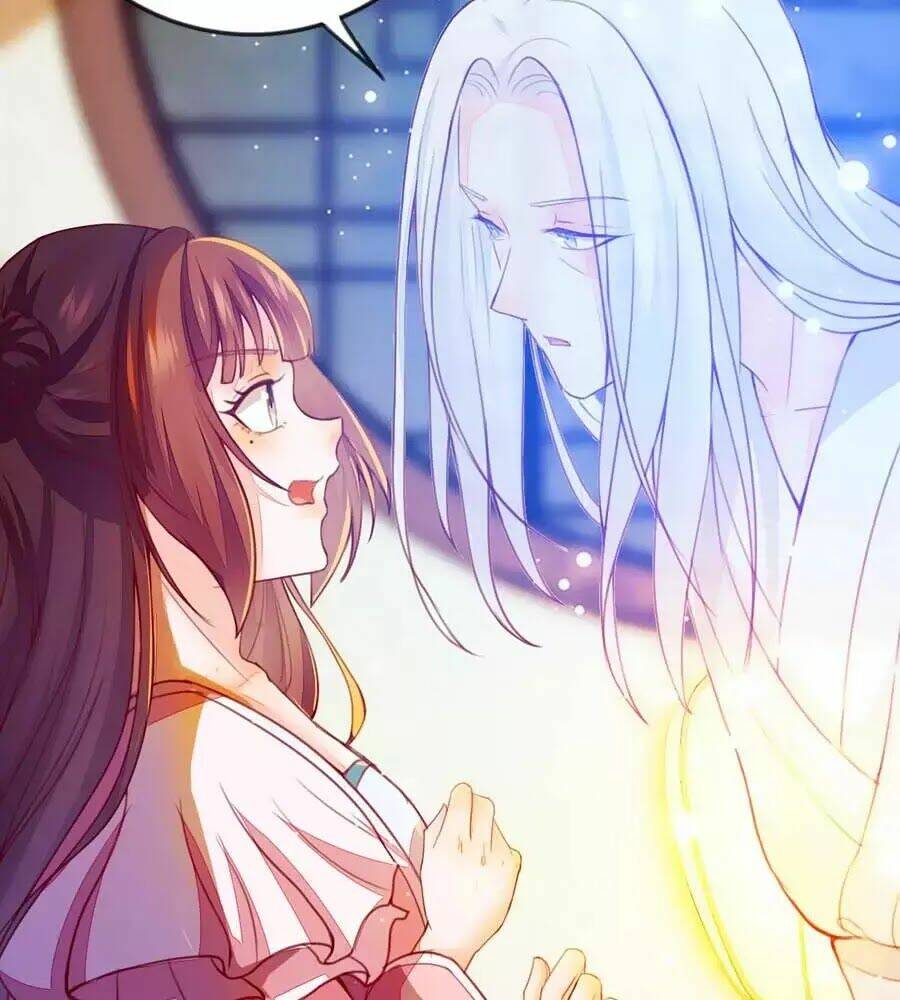 thần y khí nữ: ngự thú cuồng phi của quỷ đế chapter 60 66