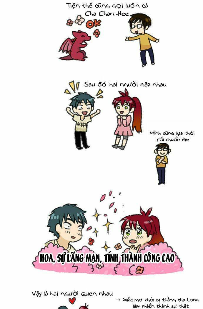 hắn ta là rồng chapter 85 11