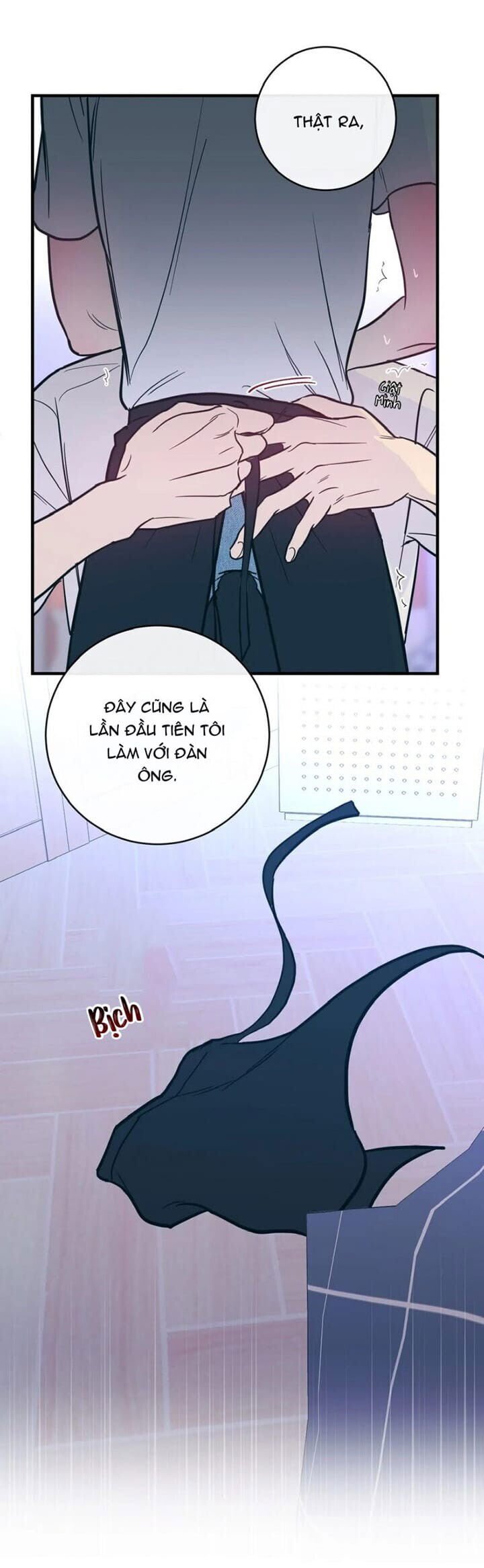 tình yêu ngây dại chapter 6 37