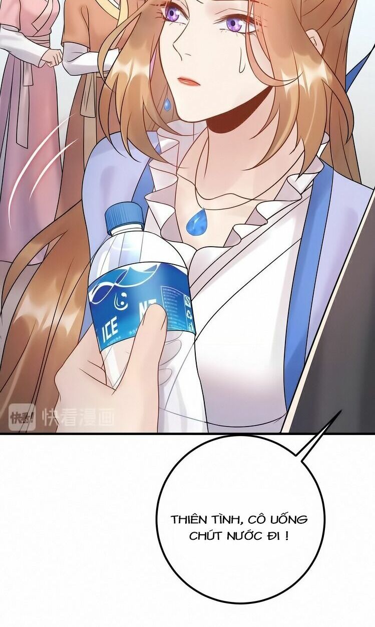 trọng sinh chi ức vạn ảnh hậu yếu thượng vị chapter 134 10