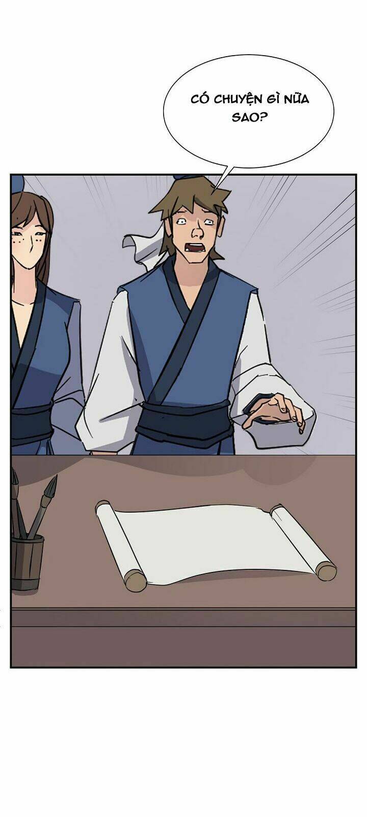 trọng sinh, bất khả chiến bại chapter 79 57