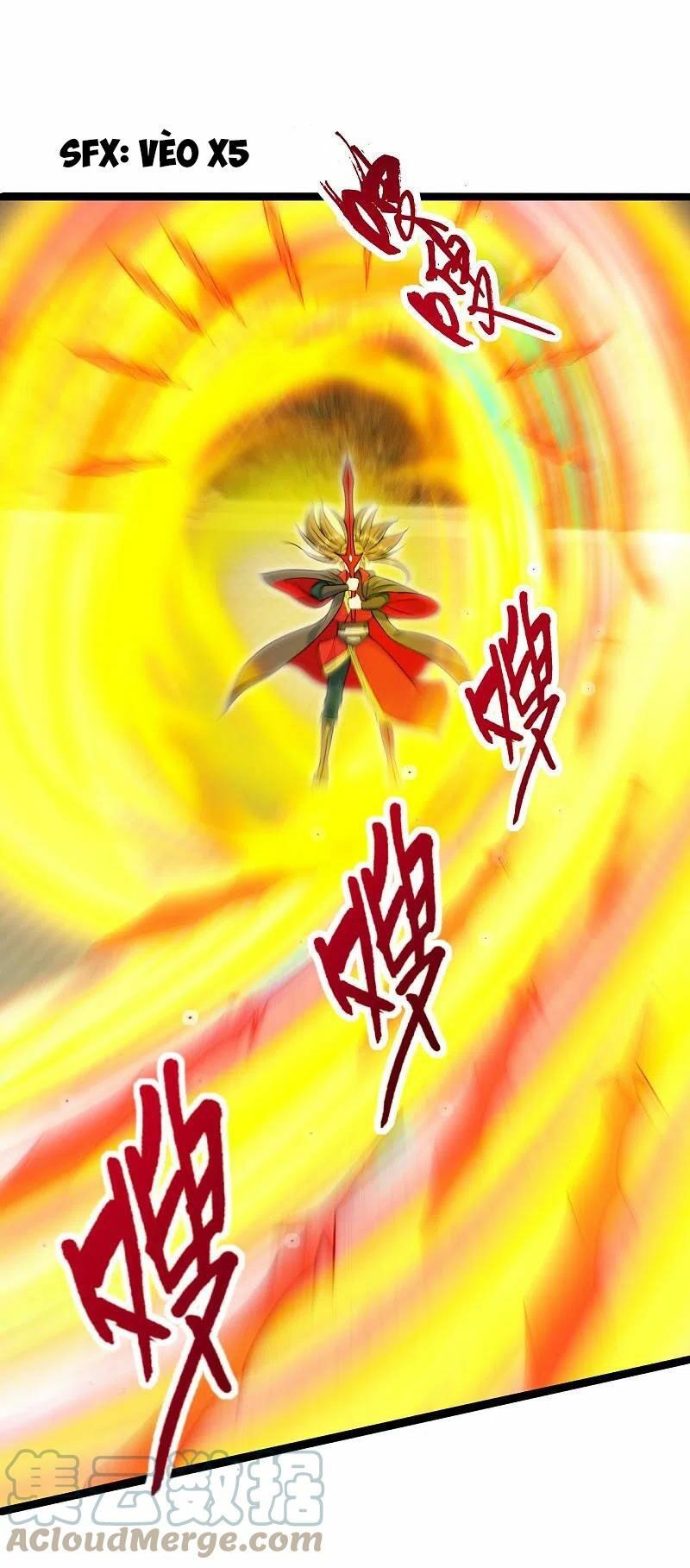 tiên võ đế tôn chapter 253 55