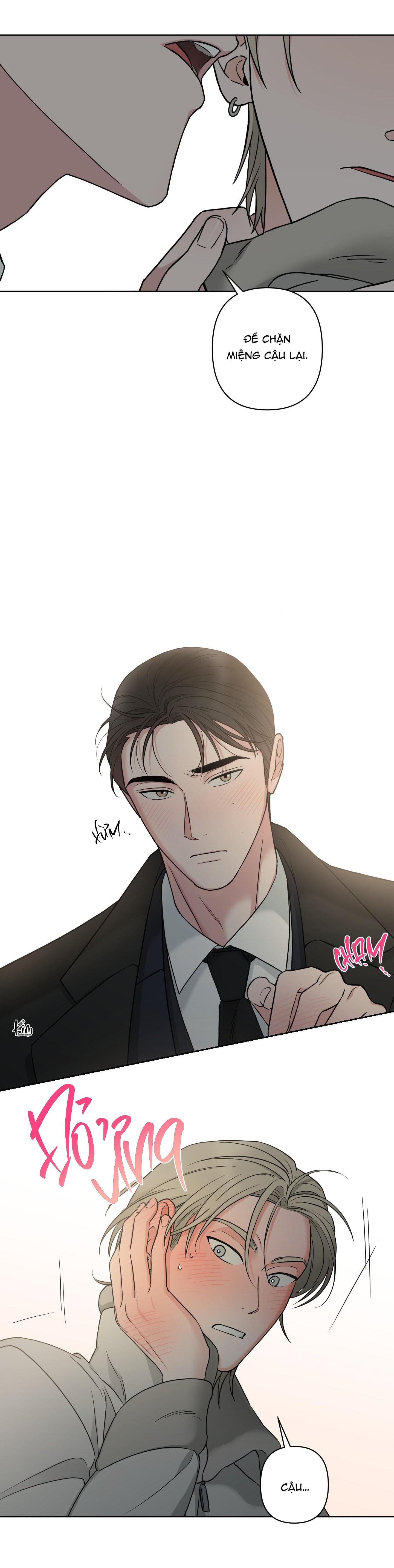 bl ngắn tuyển chọn Chapter 29.7 CHUYỆN TÌNH 7 20