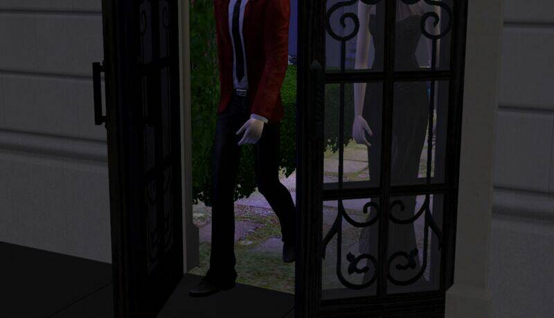 viên đạn bạc [truyện sims 2] chapter 27 12