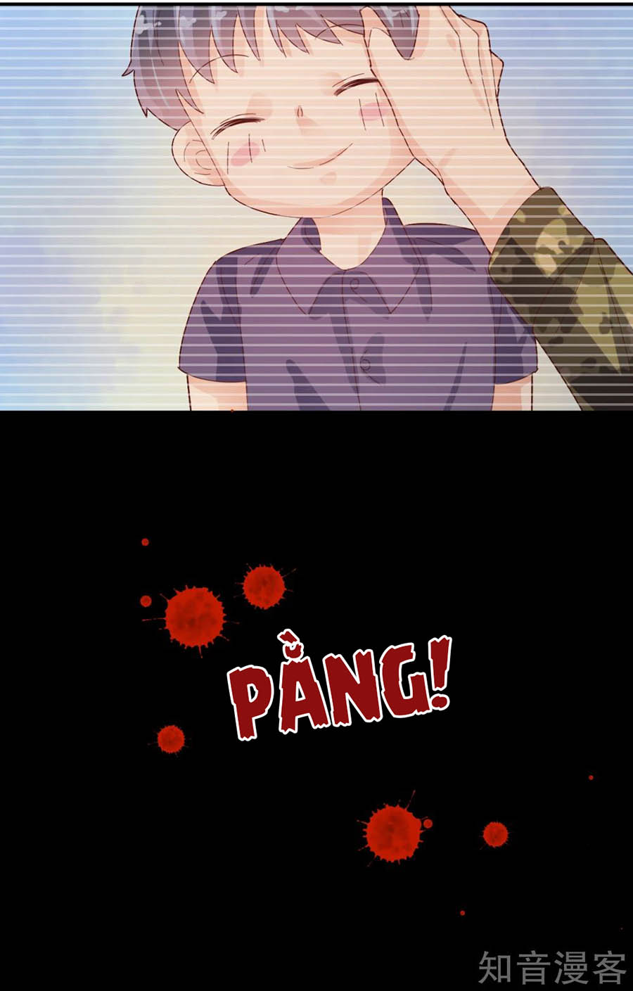 sau này vẫn cứ thích anh chapter 84 12