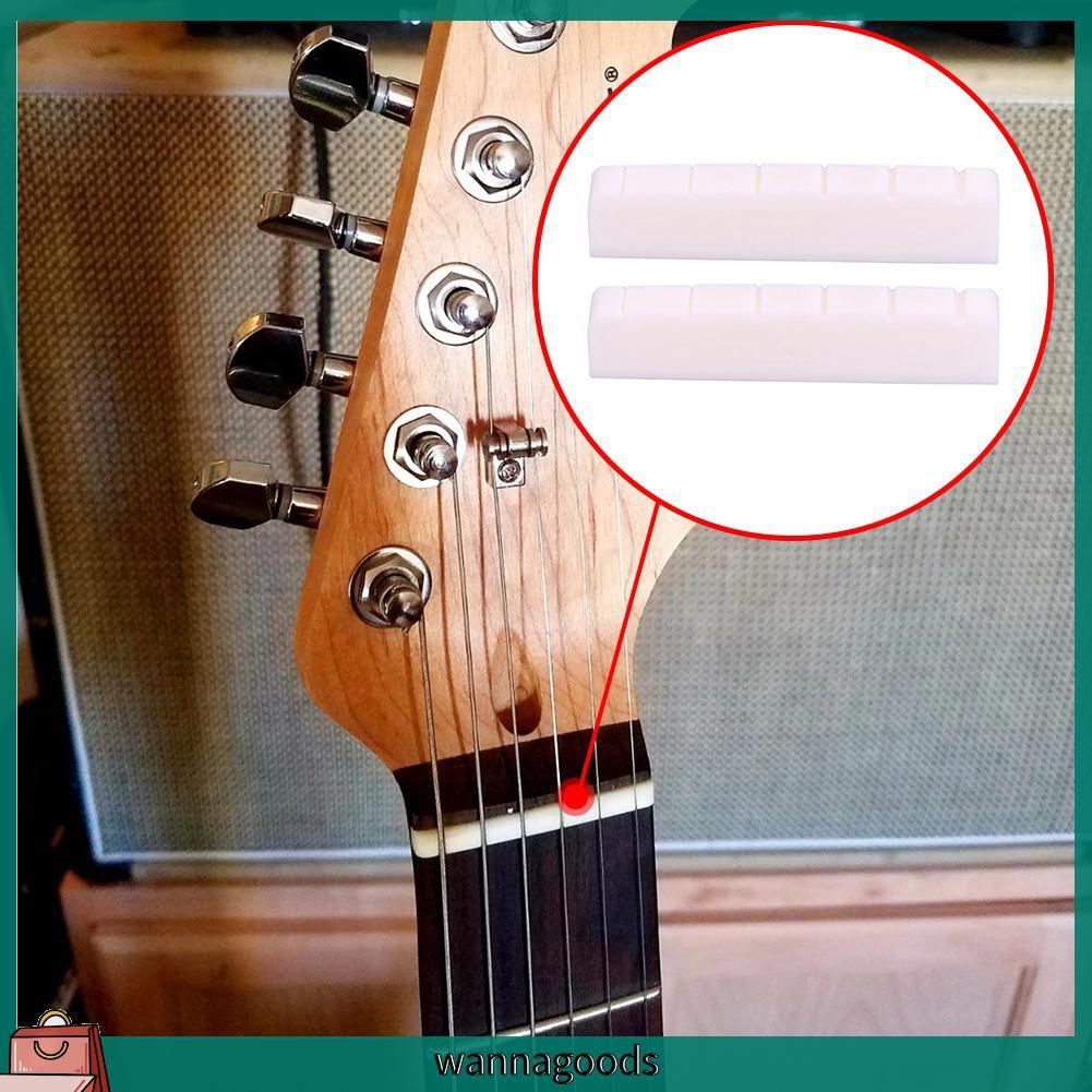 Bộ Lược Đàn Trâu Cho Đàn Guitar Điện
