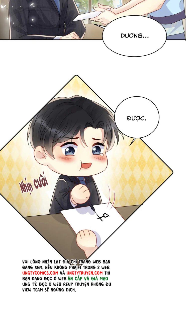 lại bị bạn trai cũ nhắm trúng rồi chapter 82 16