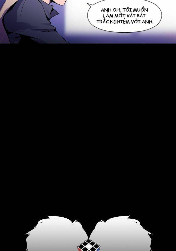 giáo sư băng giá chapter 7 3