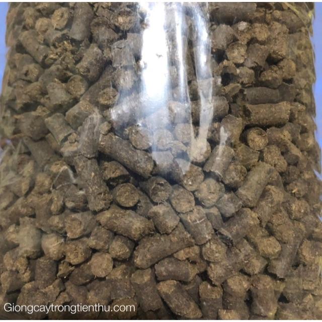 PHÂN BÒ DẠNG VIÊN NÉN 2kg