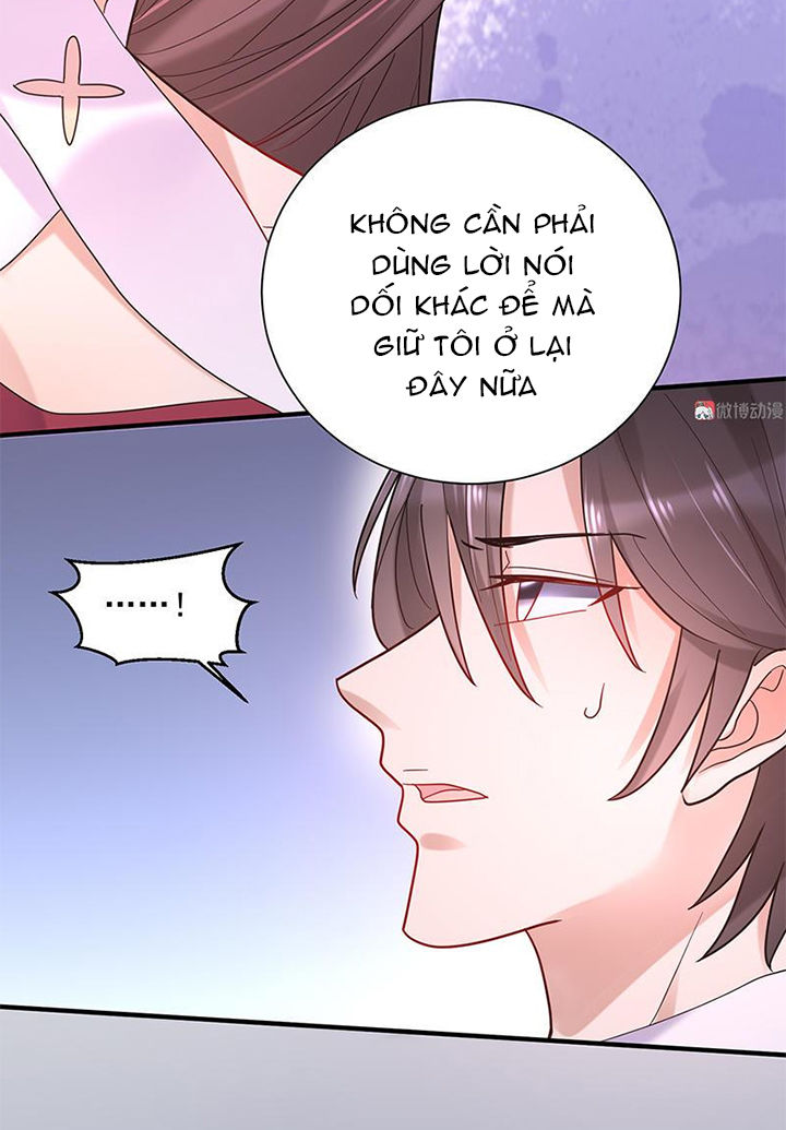 tổng tài truy thê: phu nhân lại chạy trốn chapter 17 25