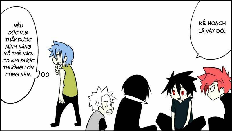 senyuu chapter 88 12