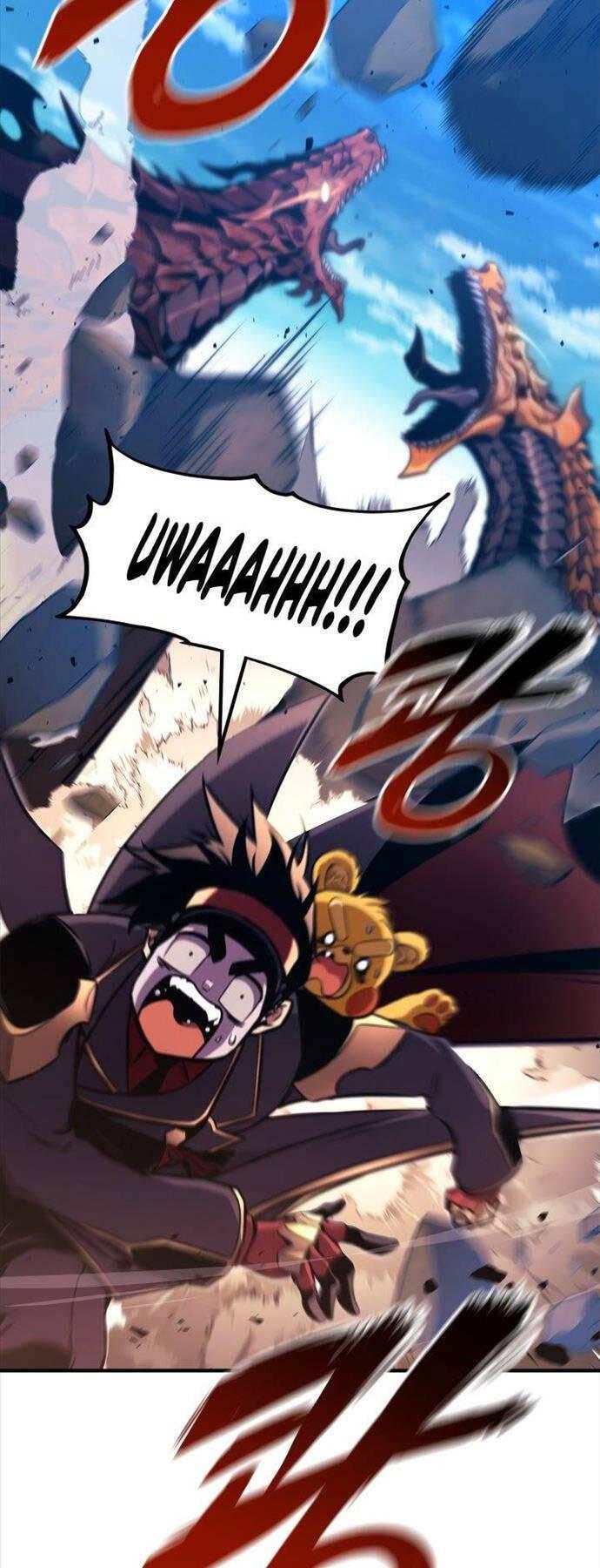 huyền thoại game thủ - tái xuất chapter 149 20