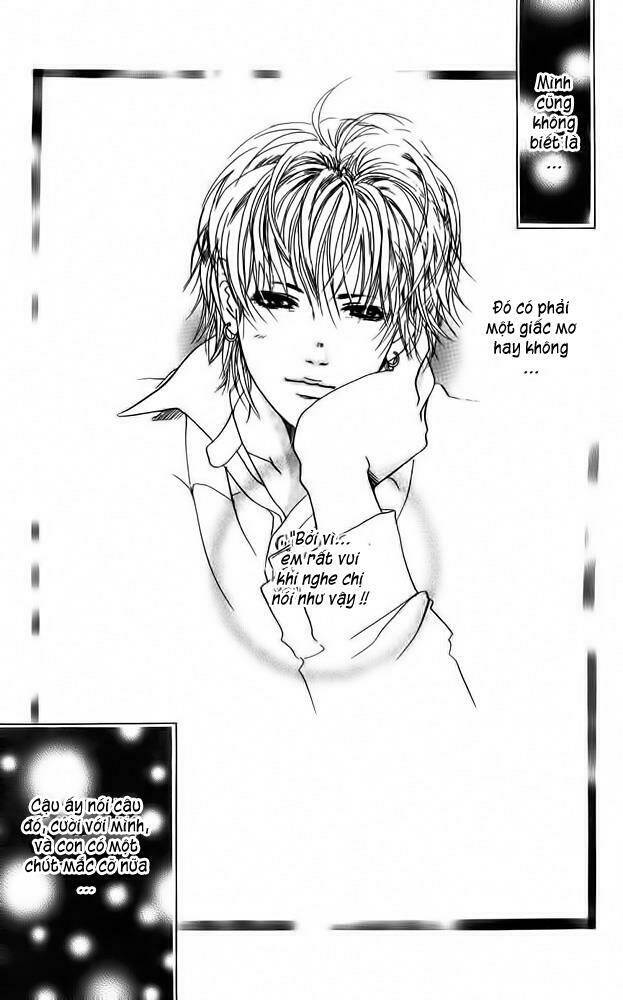 akuma de sourou - ác quỷ ở bên tôi chapter 9 6