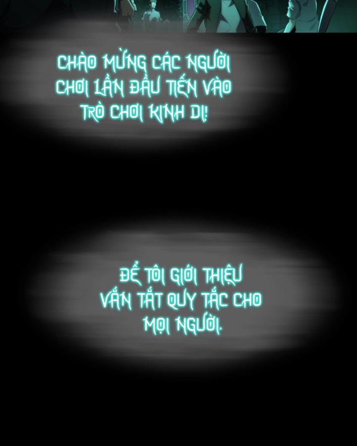 tôi chơi thế giới kinh dị như một trò chơi nuôi dưỡng chapter 1 85