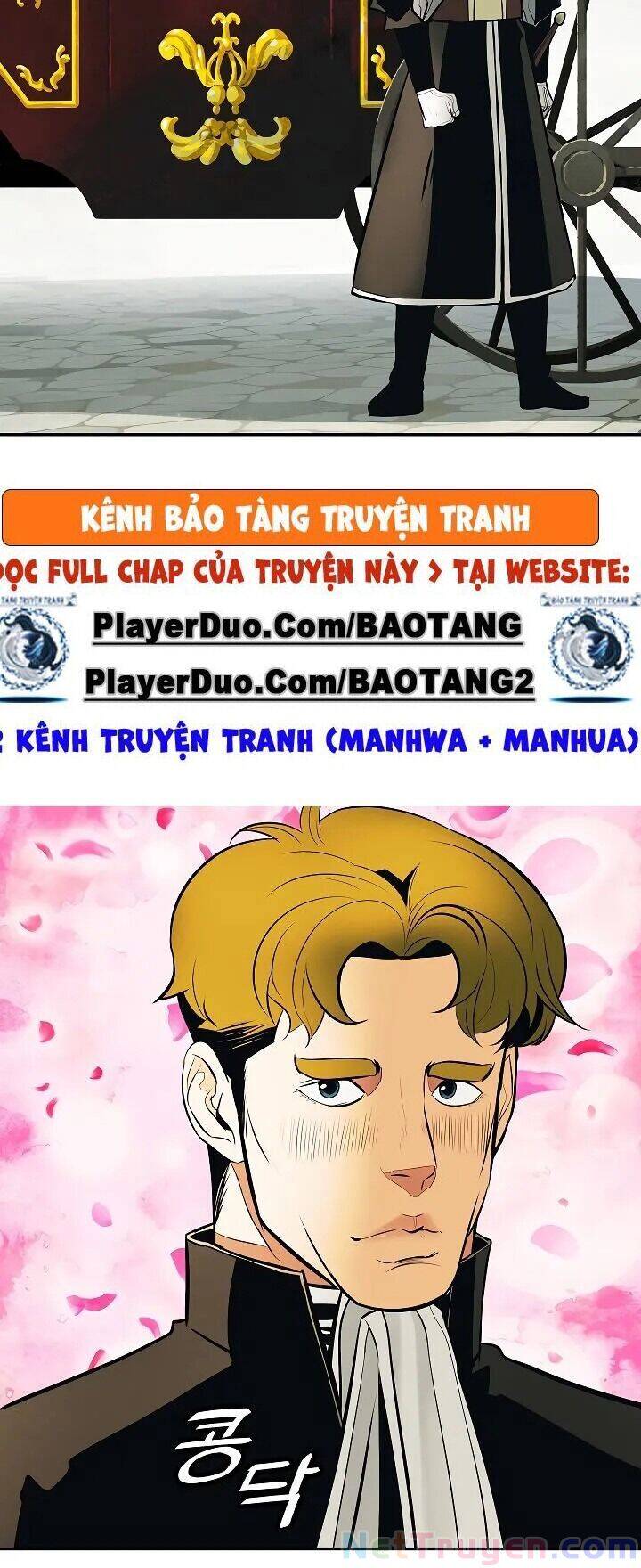 bất bại chân ma chapter 81 35