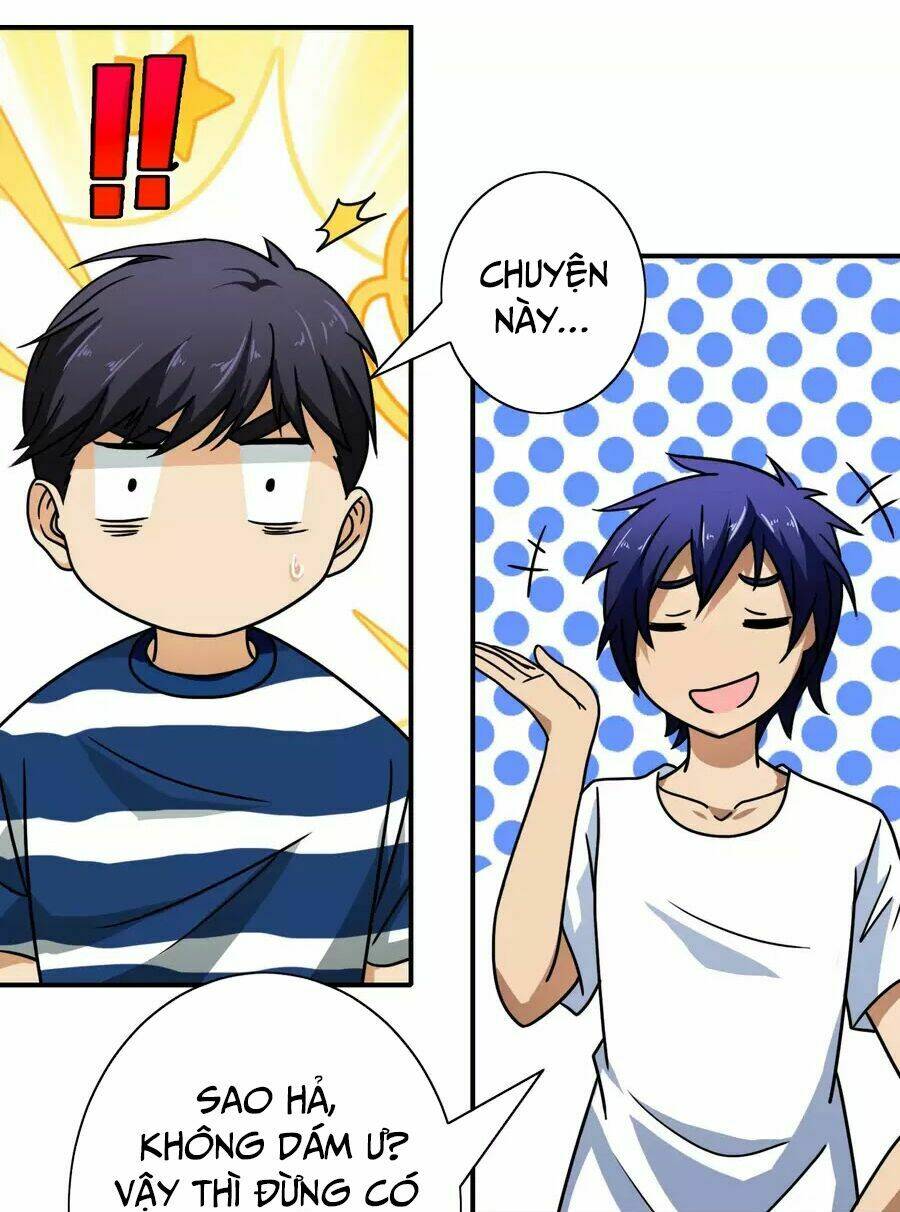 hộ hoa cao thủ tại đô thị chapter 73 12