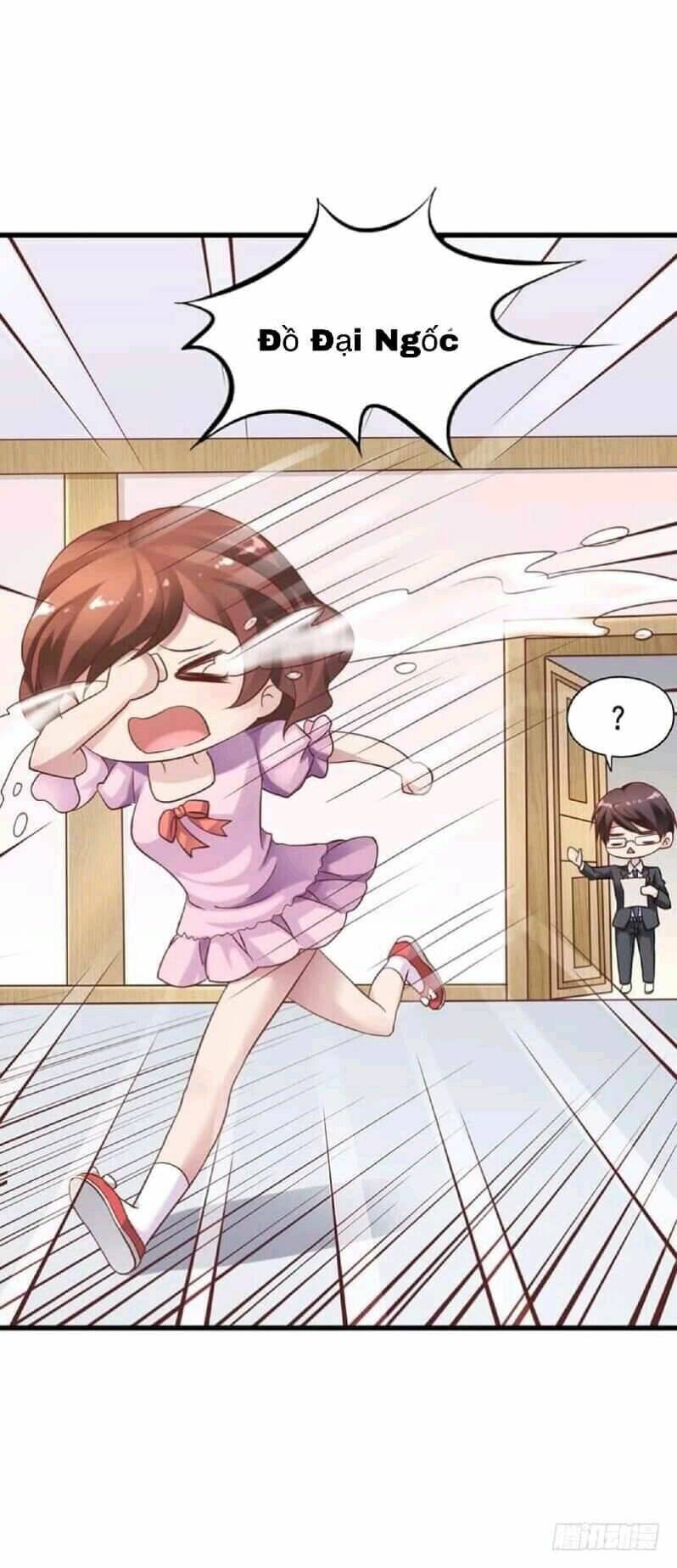 tôi không muốn fa như vậy đâu chapter 11 6
