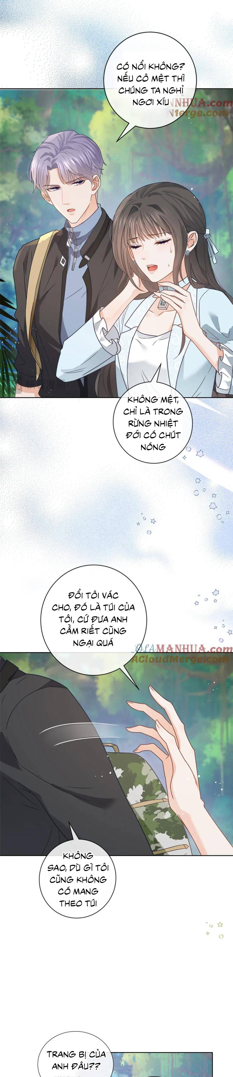 sát thủ đại nhân tại tuyến dưỡng hồ chapter 125 7