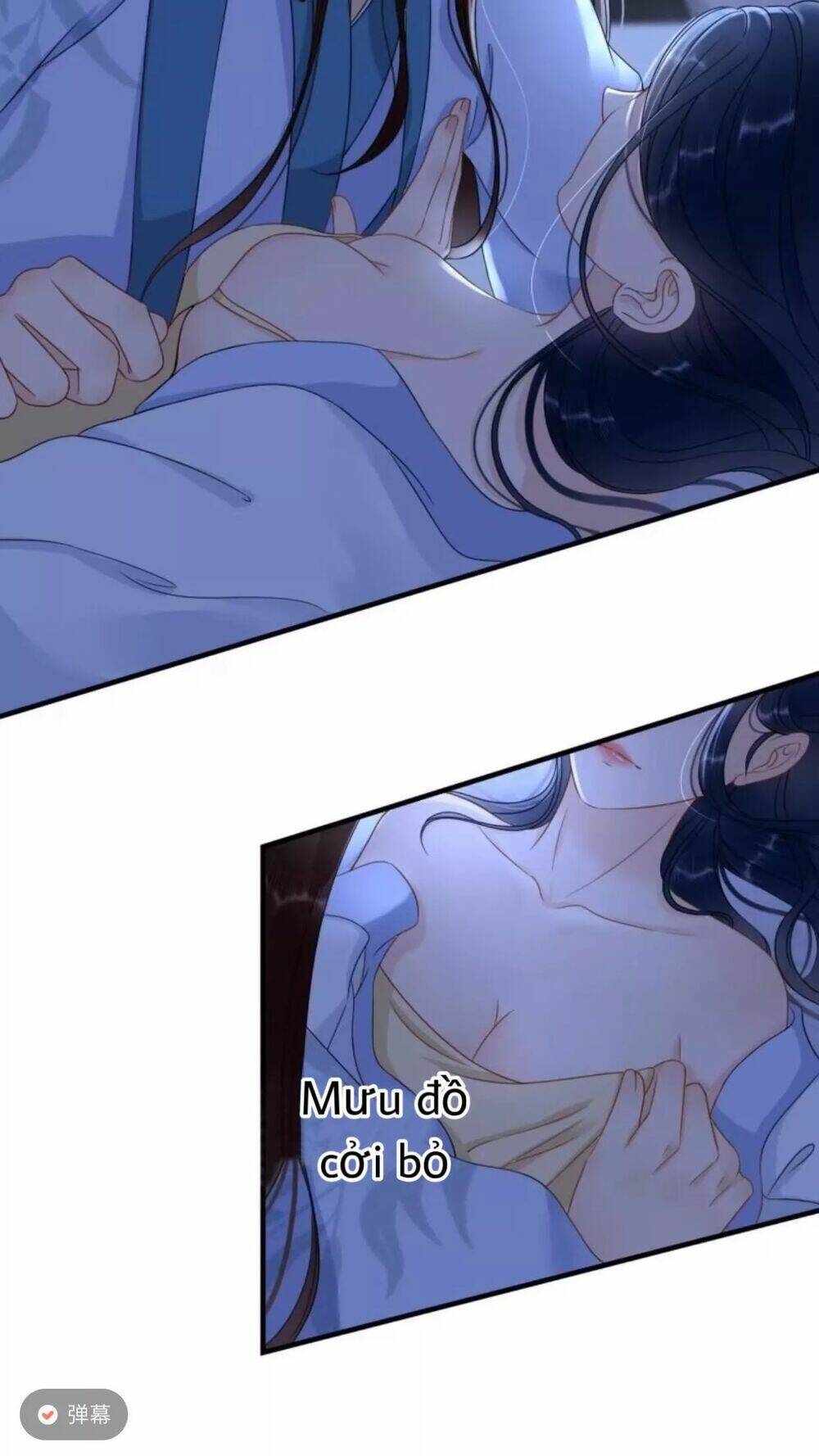 sủng phi của vương chapter 64 12