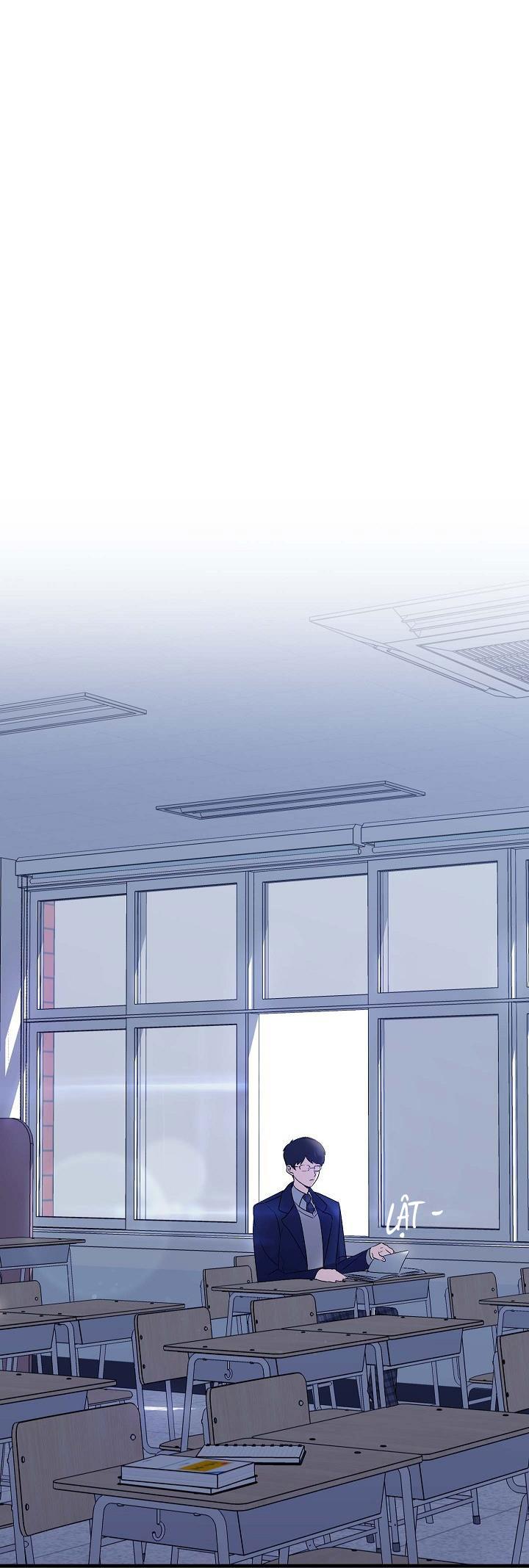 tình yêu của hyung tae chapter 1 1