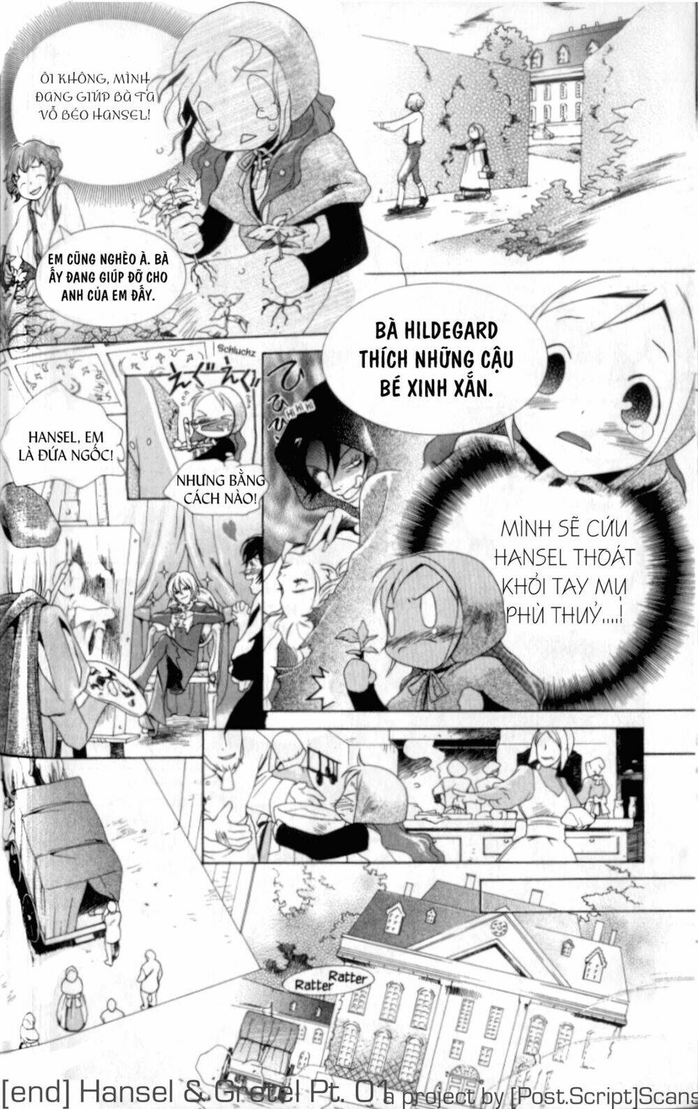 grimms manga chapter 3 20