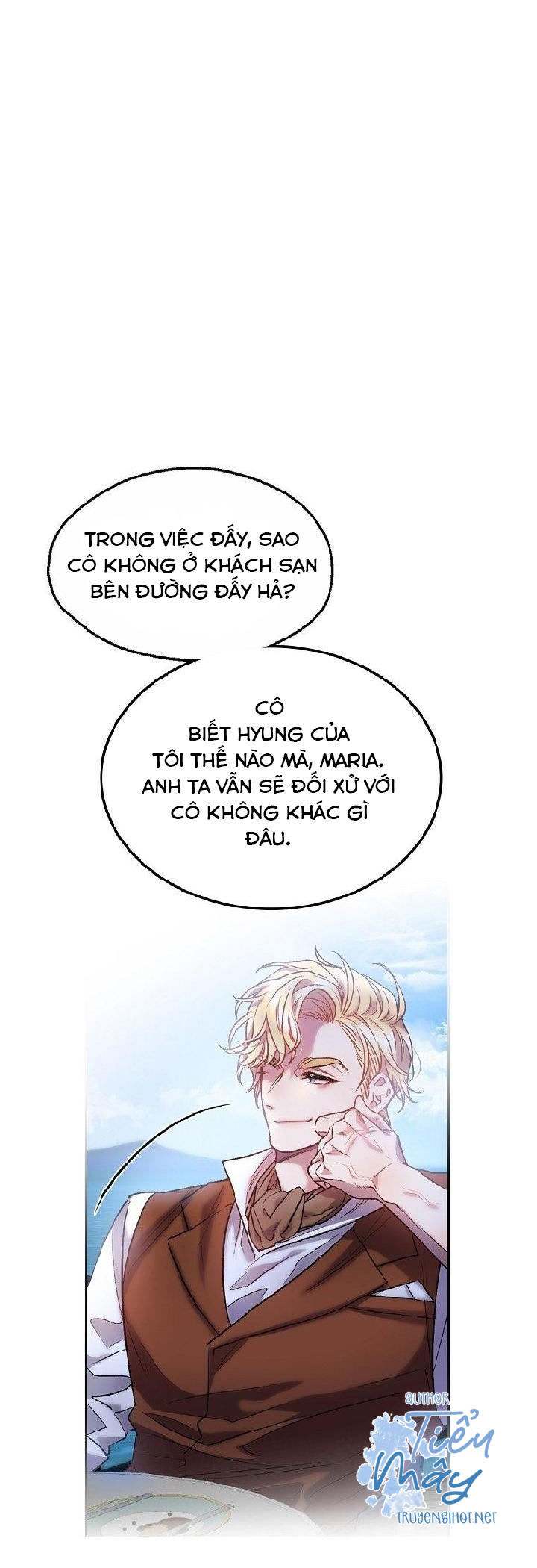 cơn mưa ngọt ngào chapter 2 17