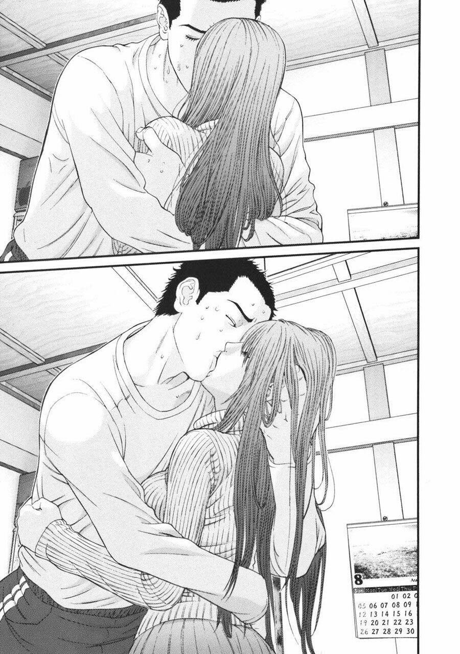 me-teru no kimochi chapter 22 11