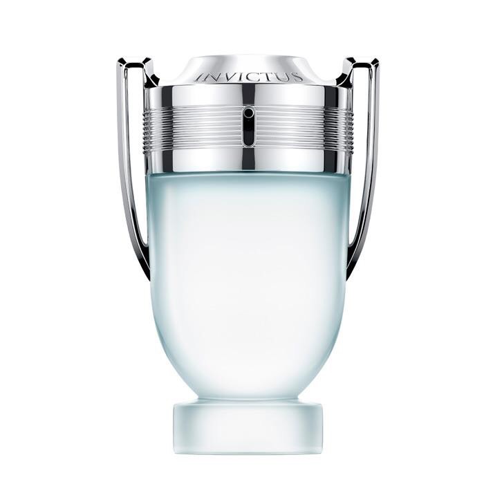 Nước Hoa Nam Paco Rabanne Invictus Aqua Edt 100Ml