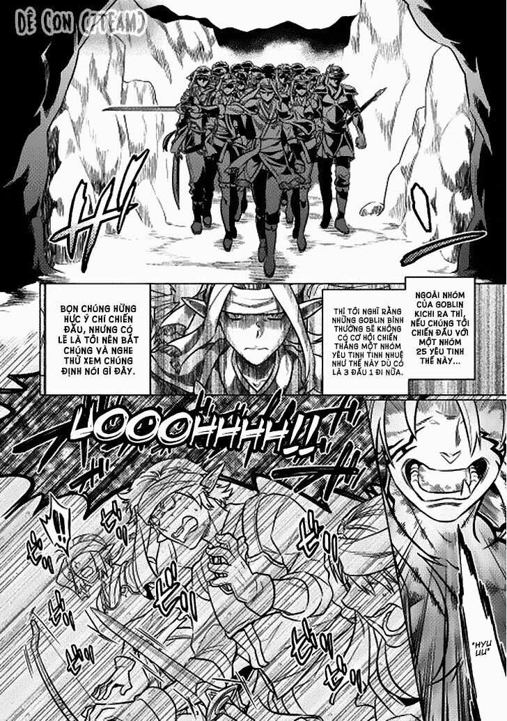 Re:monster chapter 17 11