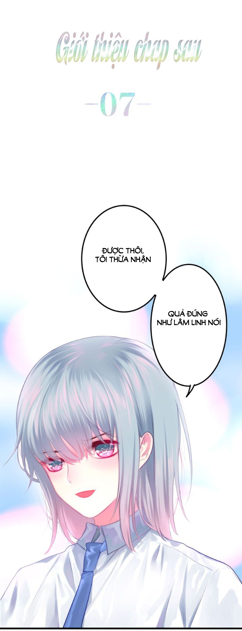 Tháng Sáu Không Hẹn Mà Gặp chapter 6 - Trang 33