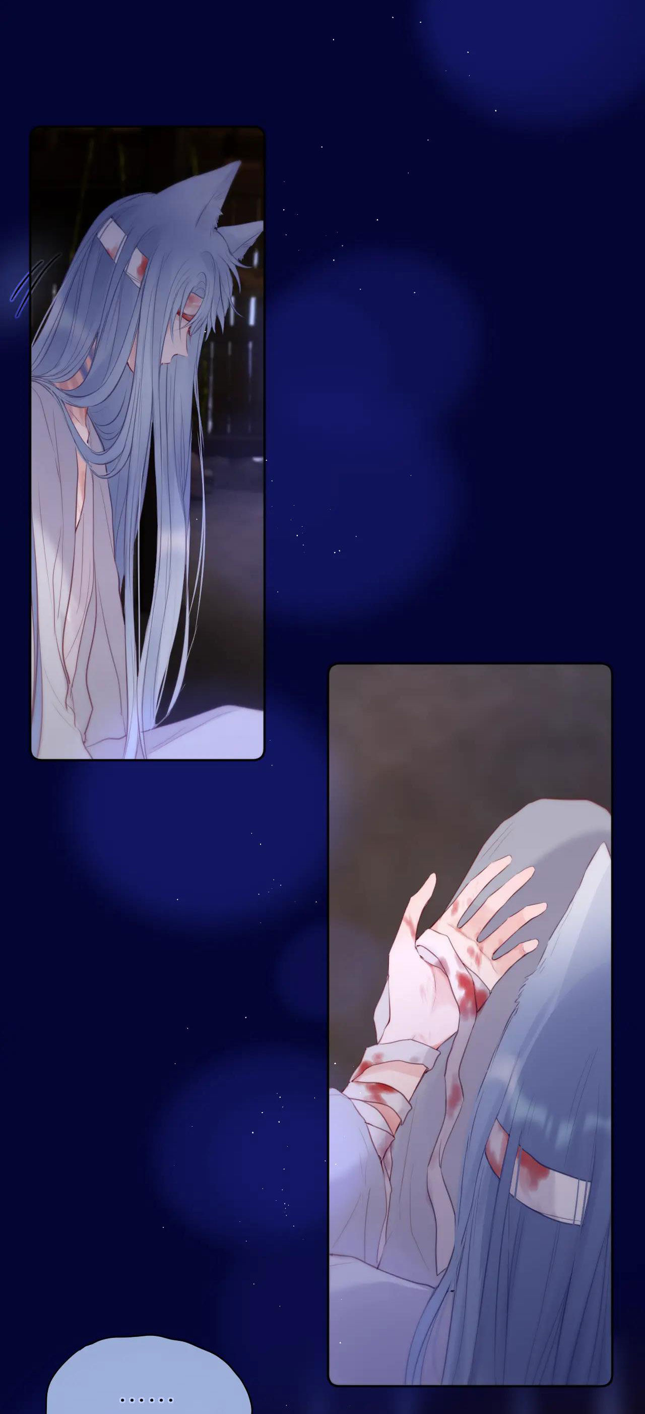 cạm bẫy của hồ ly chapter 19.5 6