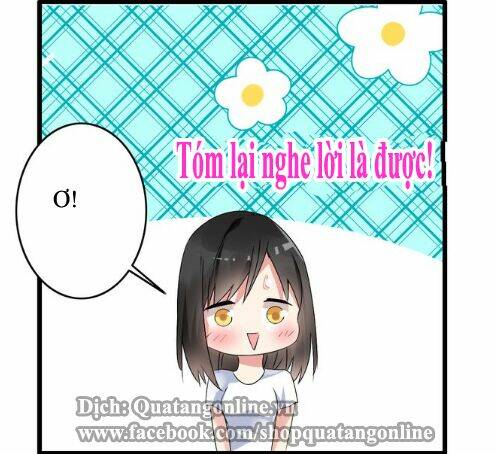 lều khều biết yêu chapter 22 23