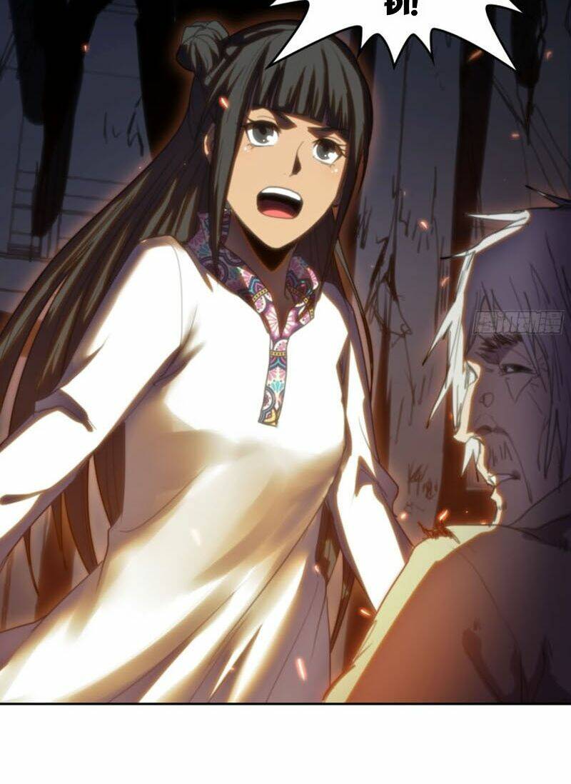 đô thị hàng thần khúc chapter 54 3