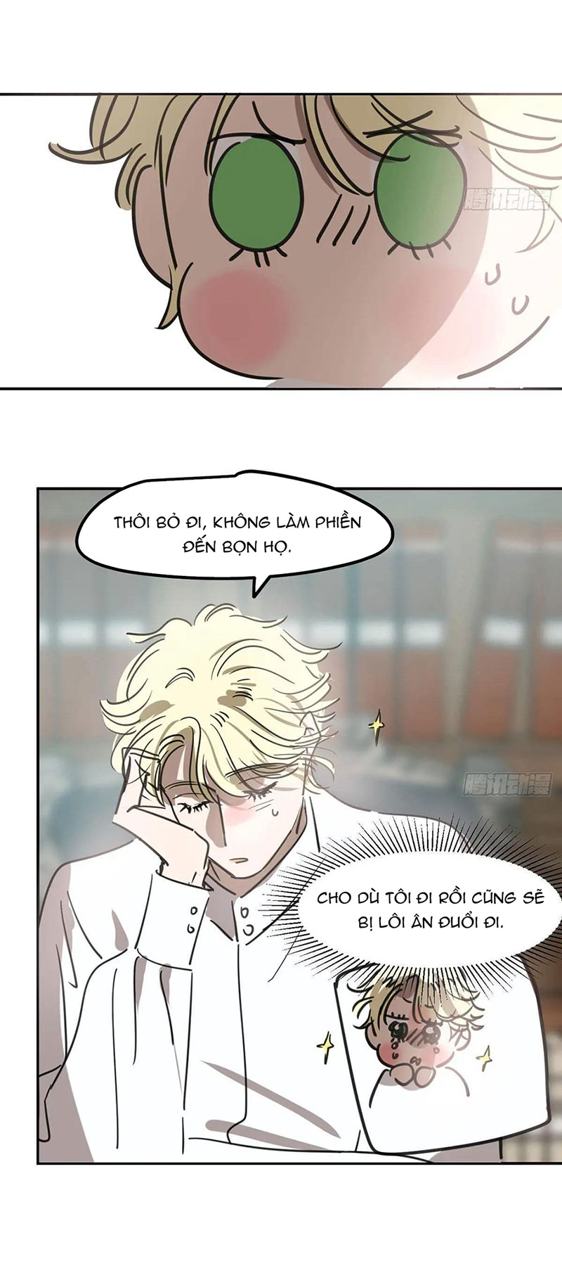 Bắt Lấy Ngao Ngao chapter 253 - Trang 53