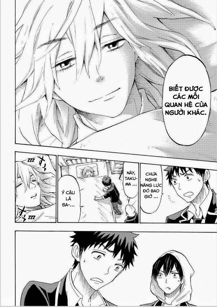 yamada và thất đại ma nữ chapter 125 12