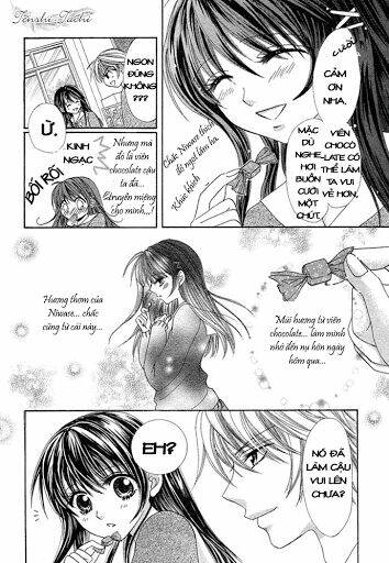 tổng hợp one shot. chapter 145 13