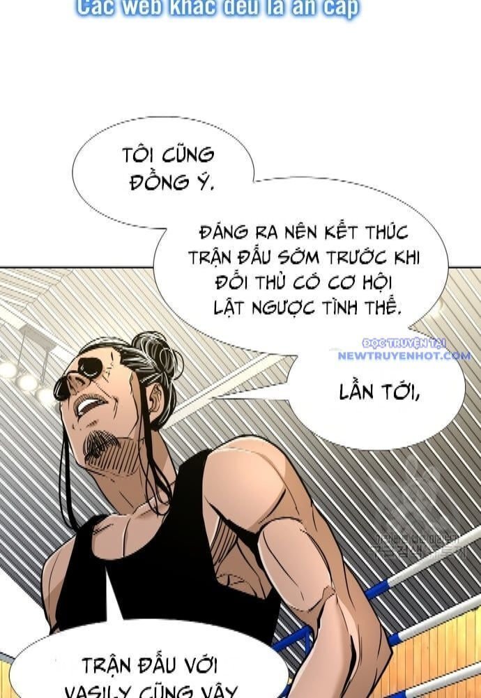 shark - cá mập chapter 254 100