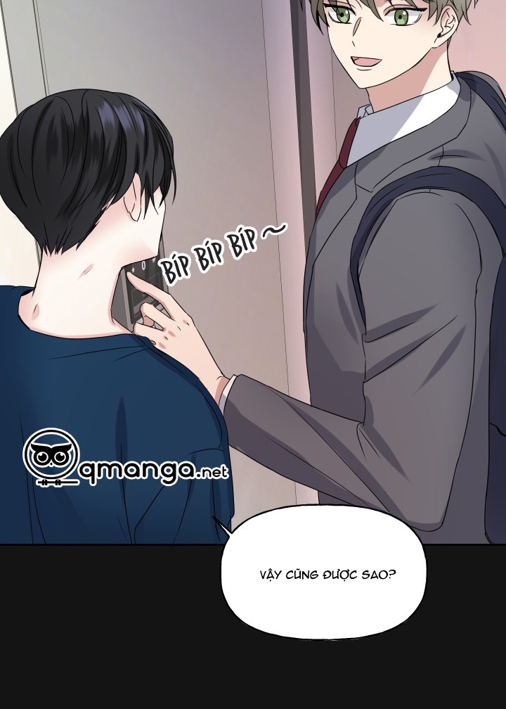 xác suất tình yêu chapter 2 85