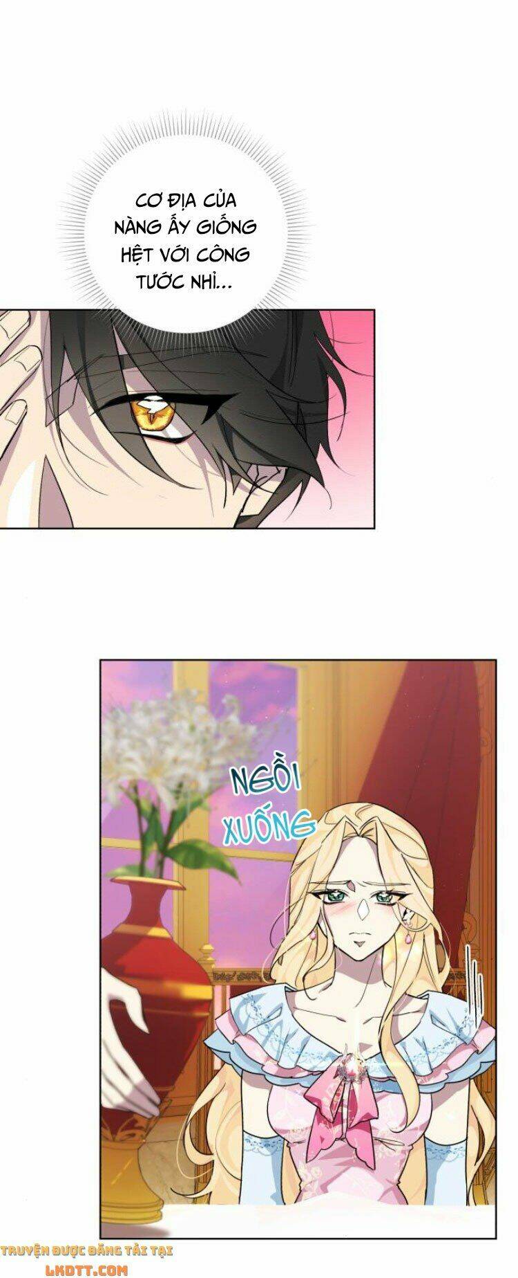 ta đã từng mong nàng biến mất chapter 21 60