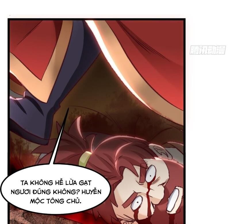 lão tổ của bạn đang online chapter 83 33