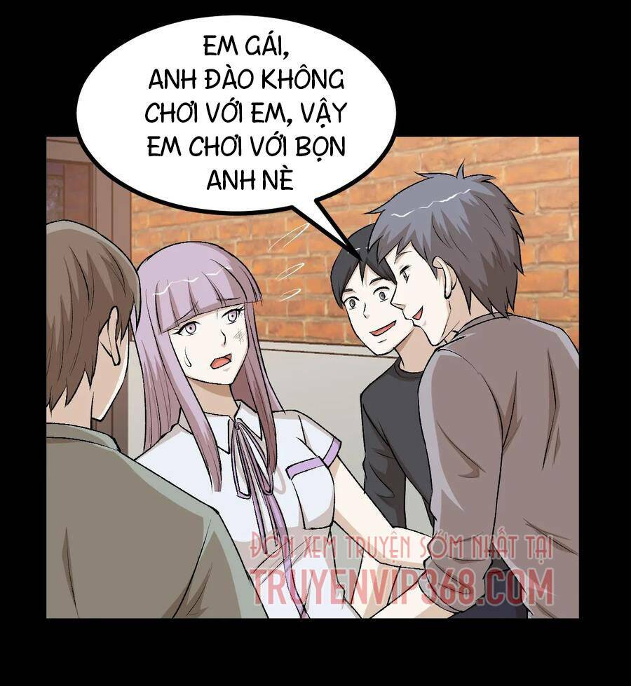 đai ca trở lại tuổi 16 chapter 123 41