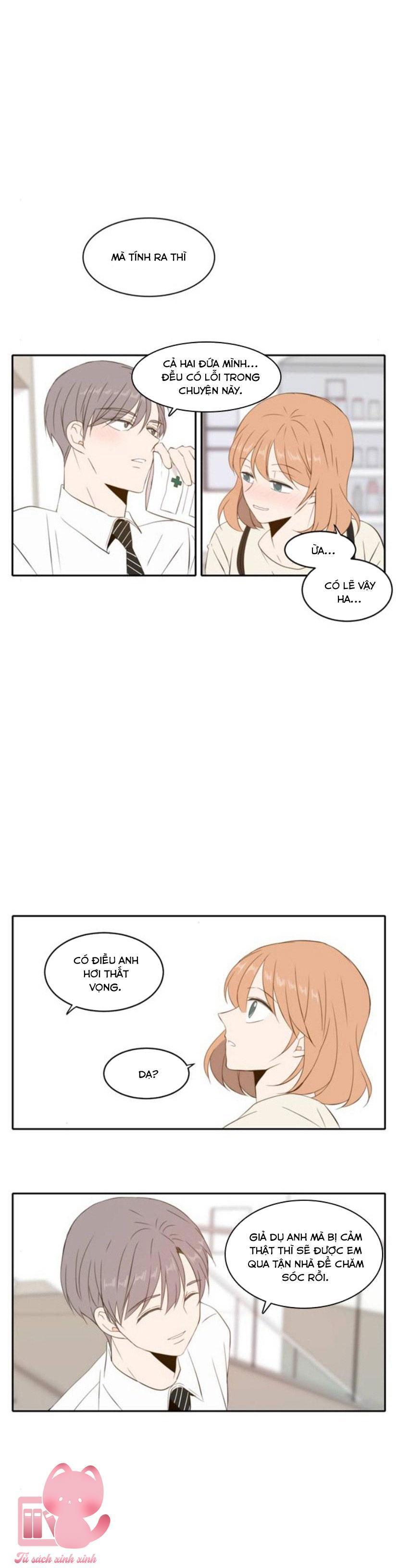 a good day to be a dog chapter 70 15