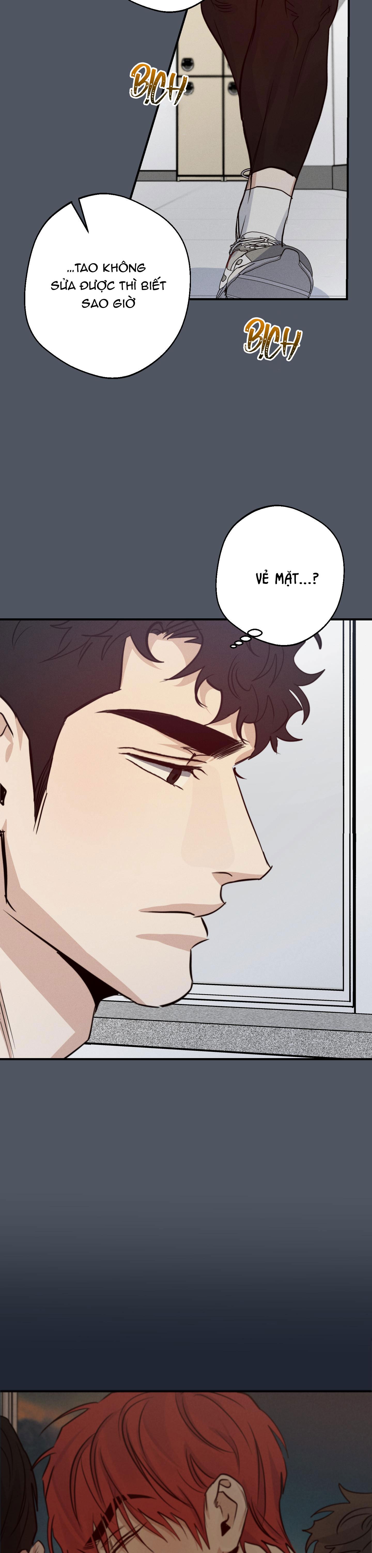 high clear chapter 45 8