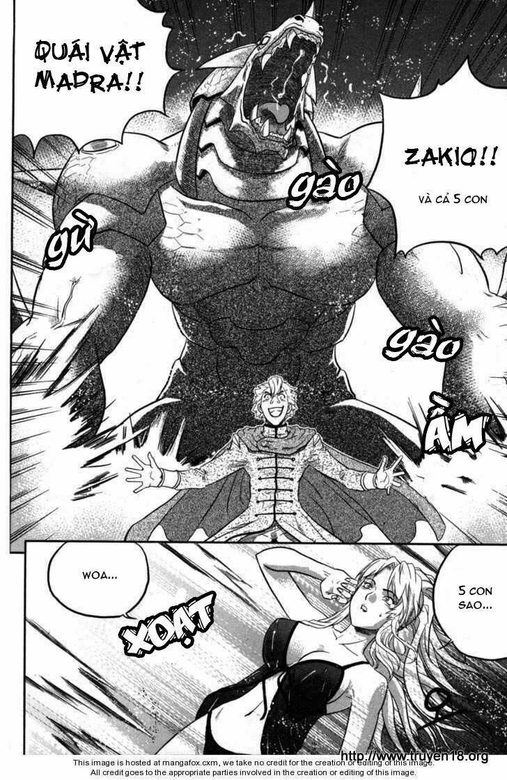 the legend of maian chapter 7 20