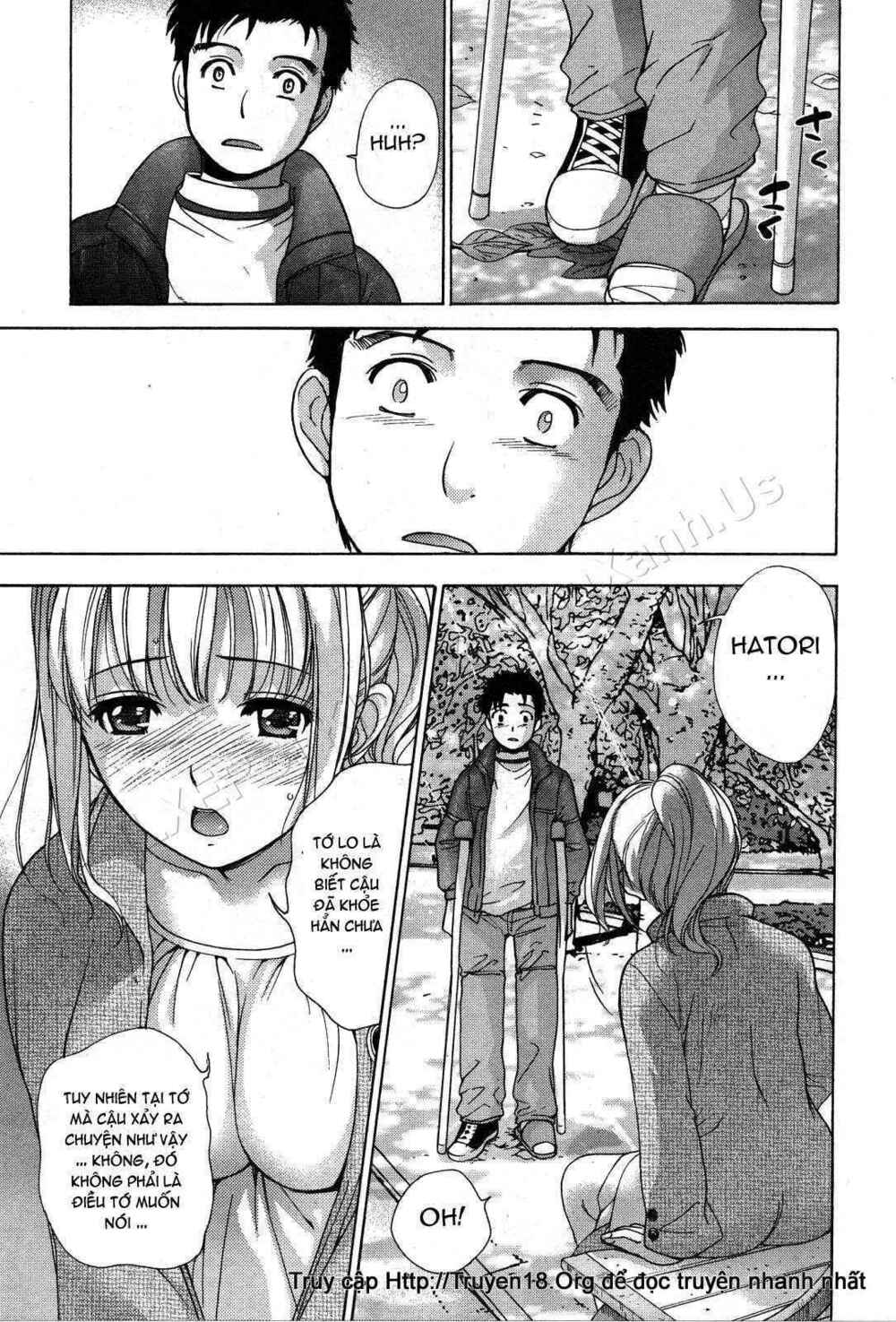 how to get steady with a nurse chapter 17 20