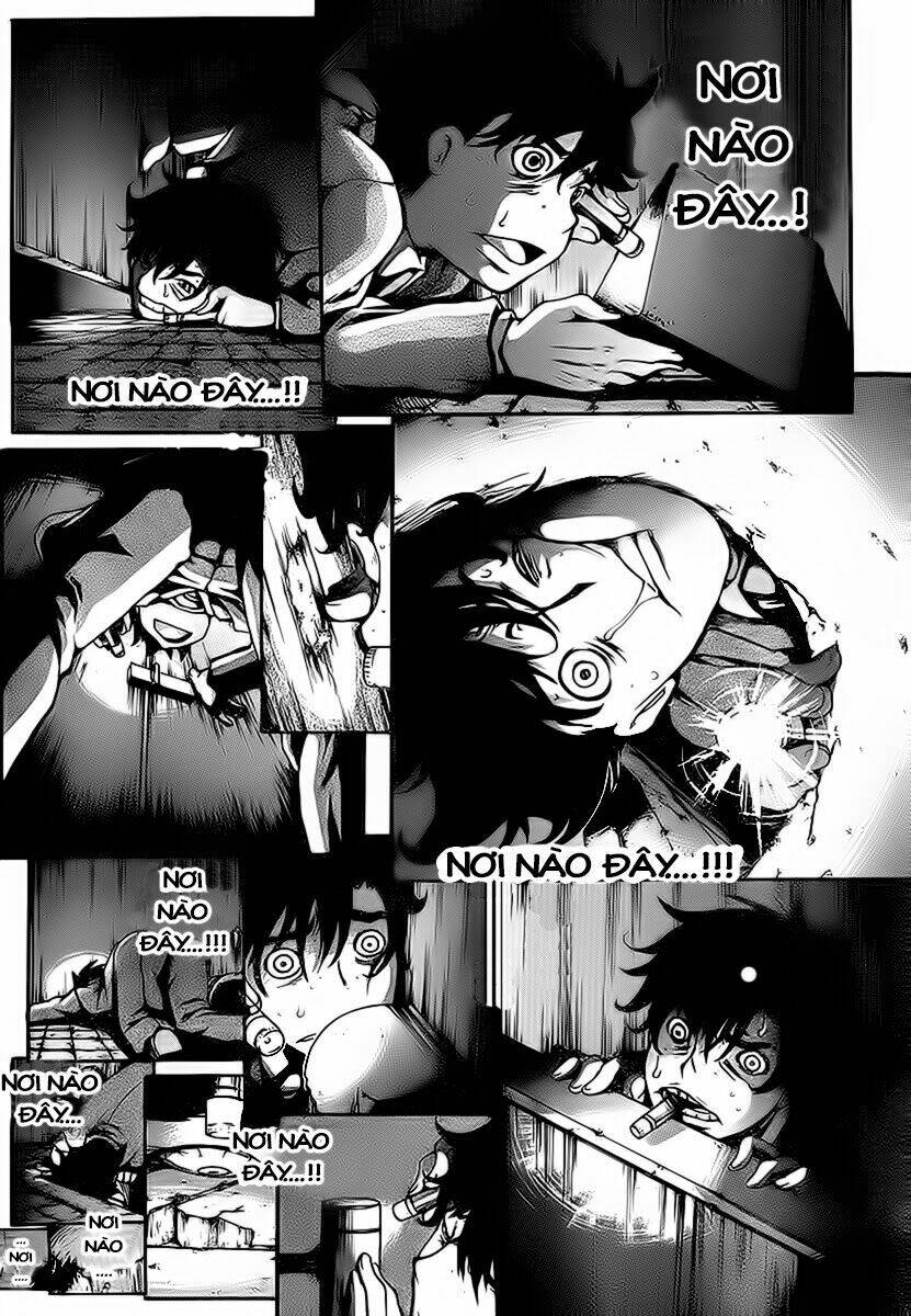 higanbana no saku yoru ni chapter 6 23